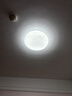 雷士（NVC）LED灯盘灯条吸顶灯灯芯替换光源改造板环形改装灯40W-白光6500K 实拍图