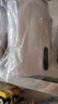 志高（CHIGO）烧水壶电热水壶电水壶双层防烫1.8L大容量家用烧水壶304不锈钢内胆大功率快速烧水 实拍图