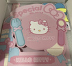 马克图布HelloKitty联名万年历摆件日历实用创意小众高级送女友女生日礼物 实拍图