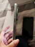 华为畅享 90 Pro Max 512GB 飞天青 8500mAh巨鲸大电池 鸿蒙AI 流畅丝滑 直屏手机 实拍图