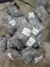 虎顿（HOTUN）卧室门锁室内通用型房门木门锁具免改孔可调节门把手KTS02-M145 实拍图