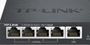 普联（TP-LINK） TL-R470GP-AC PoE供电·AP管理一体化企业级路由器 5个千兆端口 1WAN+4LAN 4口支持POE 实拍图