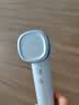 松下（Panasonic）【价保618】空气发梳负离子高速护发吹风机家用低噪速干电吹风送女生生日礼物云水蓝EH-WNE6M 实拍图