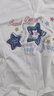 真维斯（Jeanswest）短袖t恤女2026夏季新款纯棉正肩宽松显瘦小个子半袖休闲运动上衣 实拍图