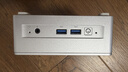 铭凡UM760 Plus锐龙R5-7640HS迷你主机电脑2.5G网口mini小主机办公游戏台式机国家补贴15% 16G+512G 实拍图