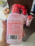 奥妙酵素内衣洗衣液300g*3+100g 女士去血渍抑菌去异味 有效去除HPV 实拍图