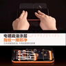 图拉斯无界膜【专业抗指纹】适用iphone17promax钢化膜苹果17pro手机膜air高清无黑边防摔无尘仓贴膜 iPhone 17基础款【1片装】 包邮丨附赠贴膜神器（无尘仓） 实拍图