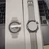小米（MI）【618大促】XiaomiWatchS4银色国家补贴蓝牙通话汽车钥匙运动心率血氧监测小米手表s4男表女表 实拍图