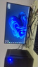 航向者英特尔i5酷睿i7升54核芯RTX5060/3060/4060台式电脑主机DIY组装电脑全套整机商务办公电竞直播游戏 主机+24英寸超清显示器 【直降500】一：酷睿i5/8G/628G商务办公 实拍图