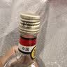 董酒白标小酒54度秒杀董香型白酒贵州名酒收藏纯粮固态复刻聚会125ml 125mL *2瓶 实拍图