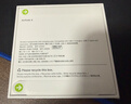 Apple/苹果【两年AC+套装版】AirPods 4(支持主动降噪)搭配无线充电盒(USB-C)苹果蓝牙耳机四代 实拍图