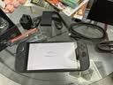 任天堂（Nintendo）【国内保税仓】Switch2/1代 OLED/续航加强日版/港版便携家用ns体感游戏机掌机 港版switch2单机+马车9 马里奥赛车世界 实拍图