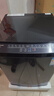 海信（Hisense）全自动波轮洗衣机13KG大容量 变频电机一级能效活水洗WT130N5S以旧换新家电补贴 京东自营 实拍图