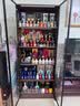 古井贡酒 年份原浆古20小酒世博版 浓香型白酒 52度 100mL*4瓶 礼盒装 实拍图