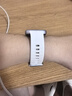 华为WATCH FIT 5 悦动白【焦糖可可双表带套装】 超轻薄大屏腕上微运动强劲续航华为智能手表 实拍图