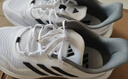 阿迪达斯（adidas）男鞋女鞋运动鞋夏季舒适耐磨减震休闲跑步鞋JP9786 uk6码39 实拍图
