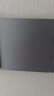 领普科技超薄智能开关E3S 智能控制蓝牙mesh2.0 已接入米家APP 零火单键灰 实拍图
