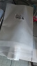 美进家烤箱专用纸 20*30cm*100张 烘焙纸 硅油纸 烤肉纸油布 空气炸锅纸 实拍图