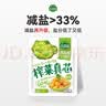 吉香居榨菜真芯25g*20袋减盐早餐榨菜0添加脂肪咸菜下饭菜清淡学生榨菜 实拍图