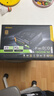 安钛克 Antec NE1300W金牌全模组/ATX3.0/PCIe5.0/40系显卡/全日系电解电容/双8pin电脑主机电源 实拍图