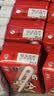 旺旺旺仔特浓牛奶125ml*20盒  儿童营养早餐奶 礼盒装 送礼佳品 实拍图