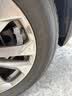 普利司通（Bridgestone）汽车轮胎 225/65R17 102V H/L001 适配奇骏/昂科威/RAV4荣放 实拍图