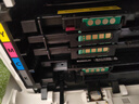 添彩178nw硒鼓 适用惠普mfp 179fnw 150a 150nw 118A打印机墨盒 178nwg碳粉盒w2080a带芯片易加粉大容量四色套装 实拍图