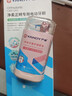 严迪（YANDY）正畸护理套装 牙刷牙膏牙缝刷保护蜡牙线棒 成人青少年牙齿矫正 实拍图