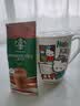 星巴克（Starbucks）精品花式咖啡5条装 肉桂拿铁风味 原装进口速溶三合一【26年1月】 实拍图