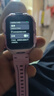 360儿童电话手表11XAI高清双摄防水GPS定位长续航4G全网通视频通话可插卡学生初中男女紫 实拍图