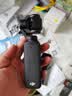 大疆 DJI Osmo Pocket 3 标准版 一英寸口袋云台相机 OP灵眸手持数码相机 vlog 便携美颜摄像 实拍图