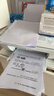 惠普（HP）4925彩色无线喷墨打印机家用 大印量低成本照片打印机 家庭用小型微信打印复印扫描一体机 实拍图