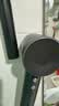 徕芬LF03吹风机专用 免打孔安装【迷你磁吸壁挂支架】闪银 实拍图