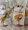 无穷爱辣鸡爪 100g土鸡爪耐啃女生休闲食品广东特产小零食年货送礼 实拍图