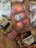 【下酒菜】周黑鸭 甜辣卤鸭锁骨(趣享)120g 实拍图