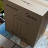 美的（Midea）电热水瓶家用电热水壶0塑料水路烧水壶开水壶5L大容量一体无缝内胆保温SP50E-10W 实拍图