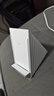 魅族（meizu）PANDAER 66W 光之风冷无线充电器 潮充 3D立体风冷散热 如然之光 魅族22无线超充适配 适用于苹果 实拍图