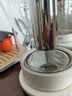 美的（Midea）养生壶316L不锈钢母婴材质1.5L全自动煮茶壶花茶壶烧水壶恒温保温电热水壶YS15TM-Y1A 实拍图
