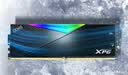 威刚（ADATA）32GB(16GBX2)套装 DDR5 6000 台式机内存条 海力士A-die颗粒 XPG龙耀D500G(黑色) C26 实拍图