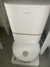 追觅【咨询客服立减千元】S50Pro/S60Pro/S60甄选扫地机器人滚筒扫拖一体机自清洁热水洗 【咨询享底价】S50 Pro上下水版 实拍图