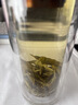 卢正浩绿茶老茶蓬龙井茶叶特级50g 2026新茶明前群体种老茶树长辈送礼 实拍图