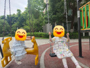 巴拉巴拉童装儿童裤子婴儿2026新款宝宝薄款打底裤女童夏季弹力舒适透气萌 实拍图