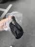 苏泊尔（SUPOR） 电饭煲电源线电压力锅三项插孔豆浆机电炒锅通用插头正品原厂配件电源线（适配性咨询在线客服） 0.8米黑色带凹槽线（先确认适配再购买） 实拍图
