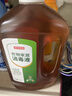 京东京造 消毒液 2kg 消毒水 消毒水家居宠物环境除菌除螨杀菌除菌液松香 实拍图