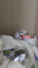法兰琳卡玫瑰花苞水氨基酸补水保湿面膜25ml*5片舒缓保湿女士 实拍图