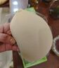 秘密世界（SecretWorld）胸贴女拍婚纱写真专用隐形防凸点乳贴上托夏季芒果杯加厚聚拢文胸 实拍图