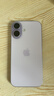 Apple/苹果 iPhone 17 256GB 薰衣草紫色 支持移动联通电信5G 双卡双待手机 实拍图