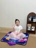 欣格儿童玩具3-6-10岁女孩生日礼物音乐跳舞毯家庭运动益智女孩跳舞机 实拍图