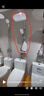 美的（Midea）家用电磁炉  超猛火大功率 电磁灶火锅炉 炒菜电池炉新型超薄大面板 MC-E22BH02 实拍图