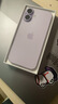 Apple/苹果 iPhone 17 512GB 薰衣草紫色 支持移动联通电信5G 双卡双待手机 实拍图